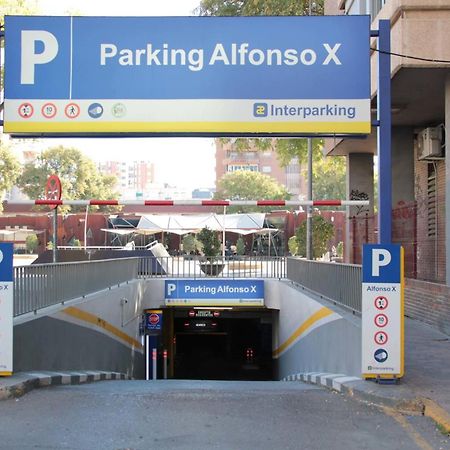 Apartamento En La Rambla Centro Alicante C المظهر الخارجي الصورة