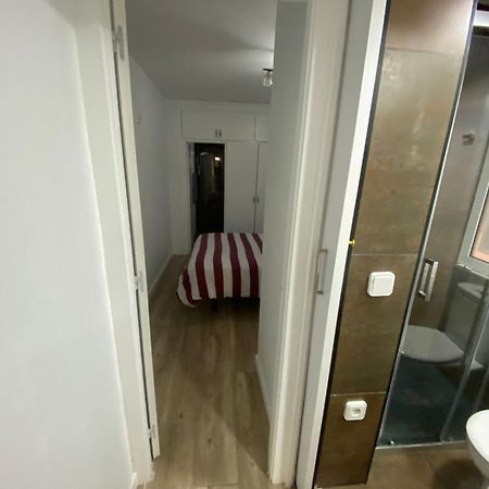 Apartamento En La Rambla Centro Alicante C المظهر الخارجي الصورة