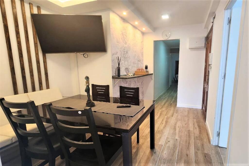 Apartamento En La Rambla Centro Alicante C المظهر الخارجي الصورة