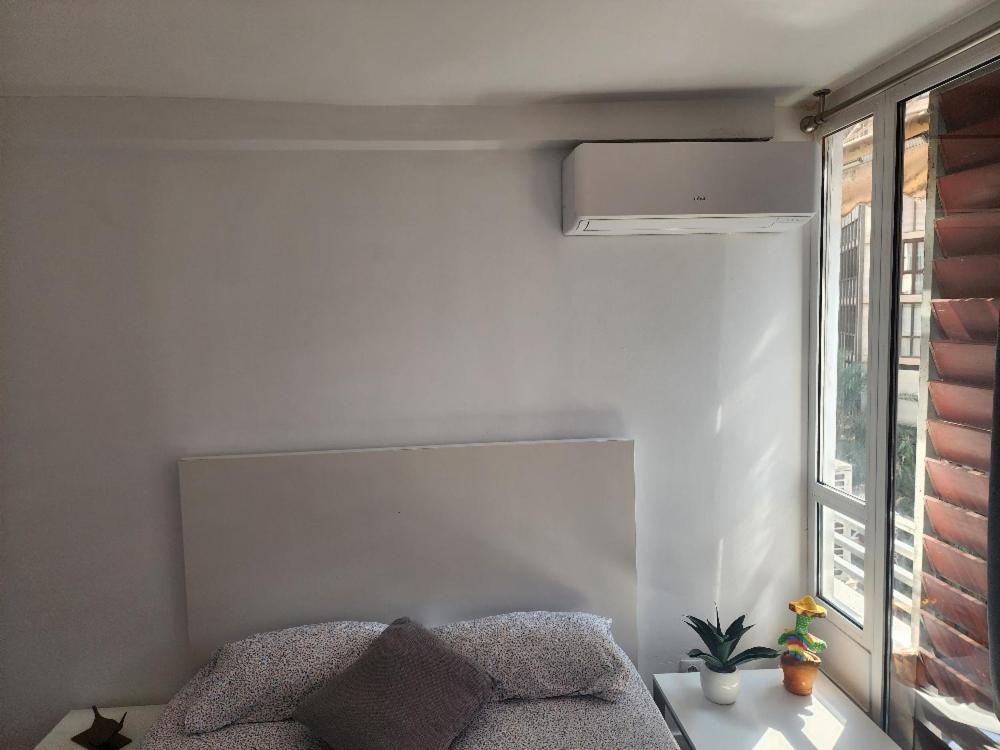 Apartamento En La Rambla Centro Alicante C المظهر الخارجي الصورة