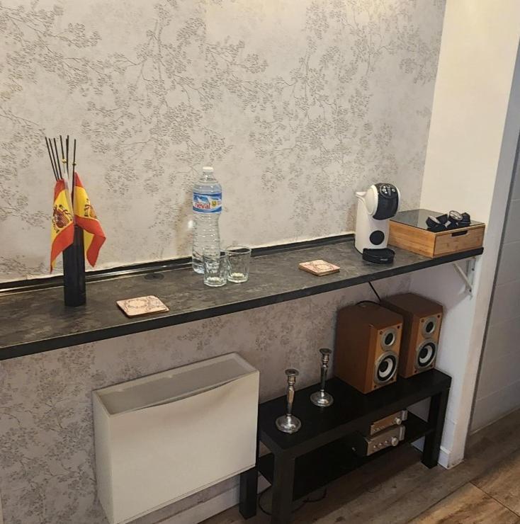 Apartamento En La Rambla Centro Alicante C المظهر الخارجي الصورة