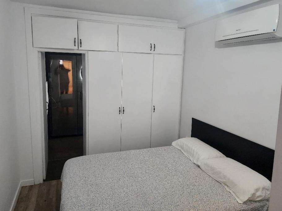 Apartamento En La Rambla Centro Alicante C المظهر الخارجي الصورة