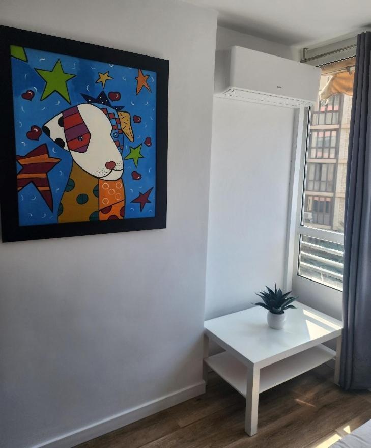 Apartamento En La Rambla Centro Alicante C المظهر الخارجي الصورة