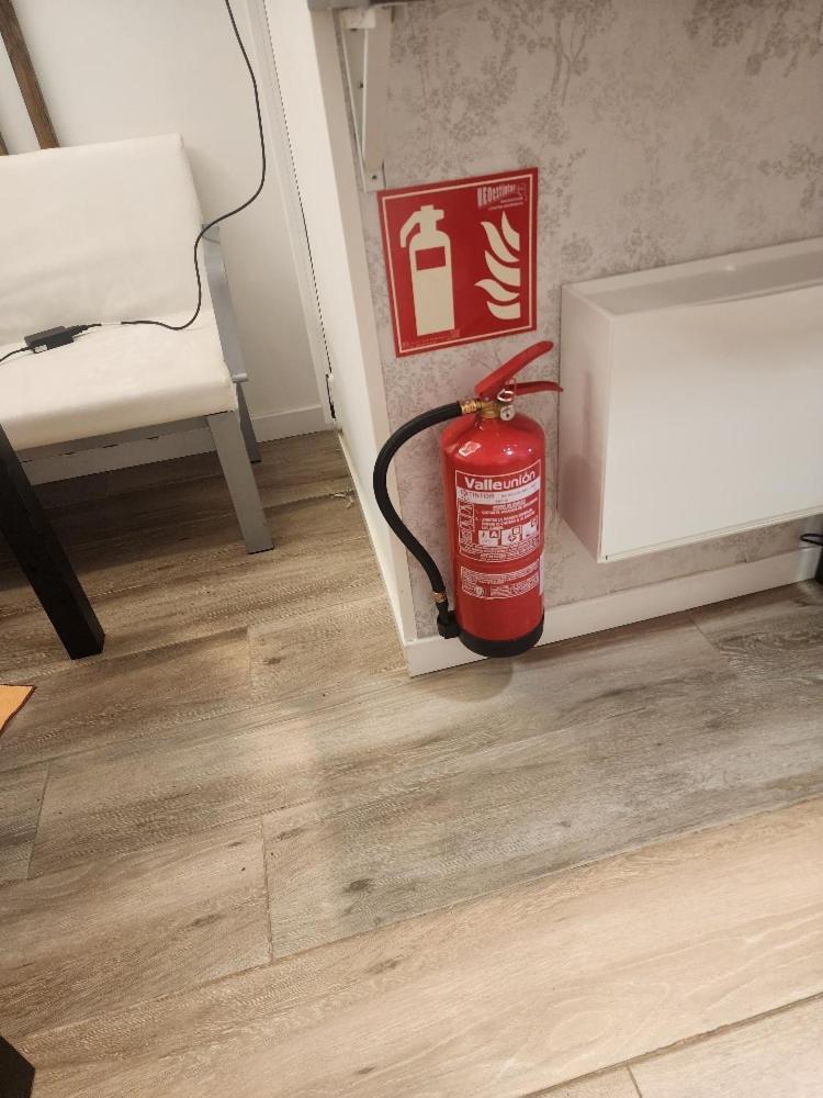 Apartamento En La Rambla Centro Alicante C المظهر الخارجي الصورة