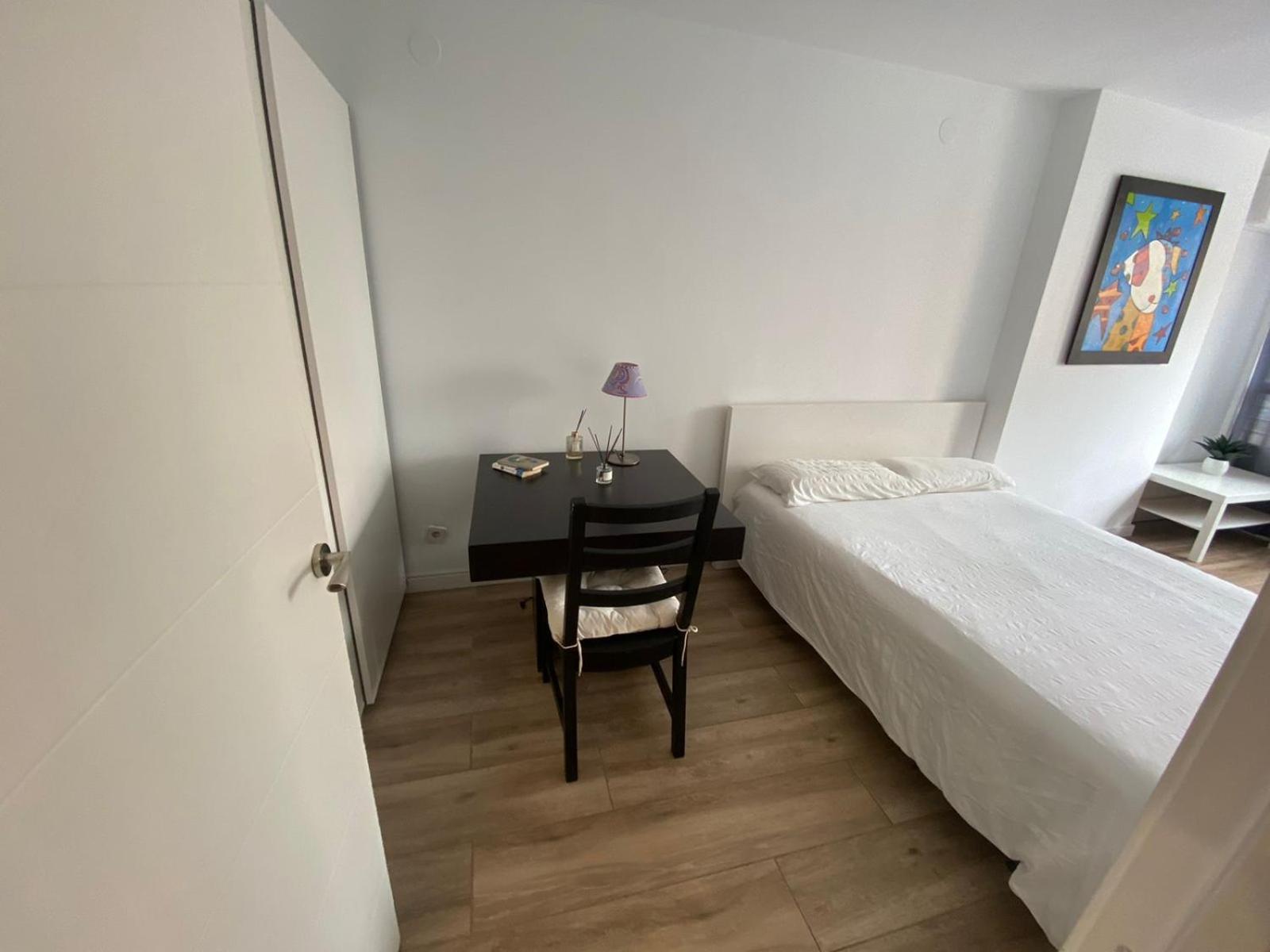 Apartamento En La Rambla Centro Alicante C المظهر الخارجي الصورة
