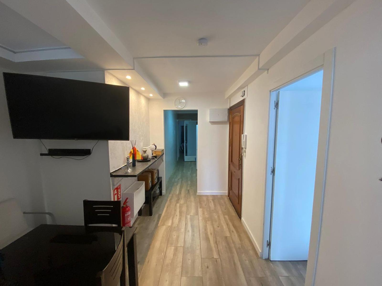 Apartamento En La Rambla Centro Alicante C المظهر الخارجي الصورة