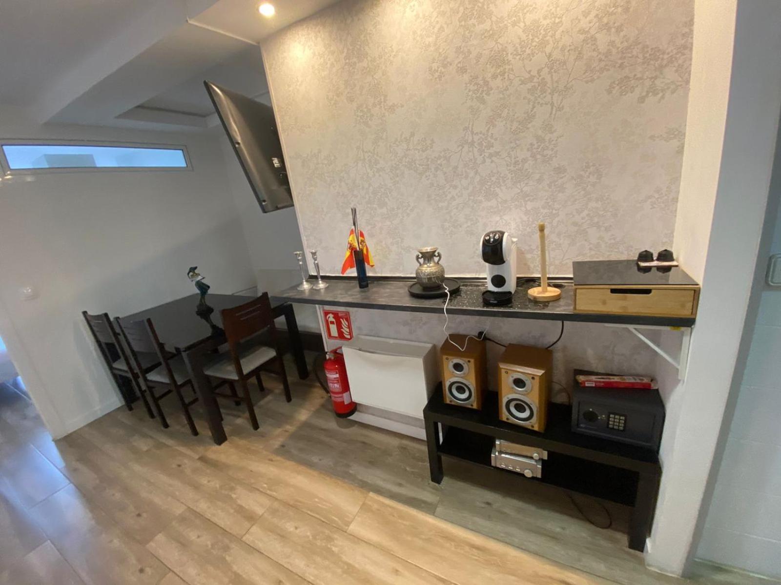 Apartamento En La Rambla Centro Alicante C المظهر الخارجي الصورة