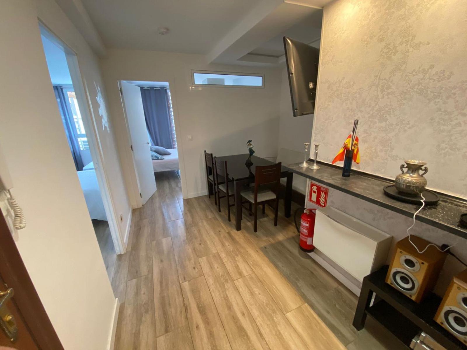 Apartamento En La Rambla Centro Alicante C المظهر الخارجي الصورة
