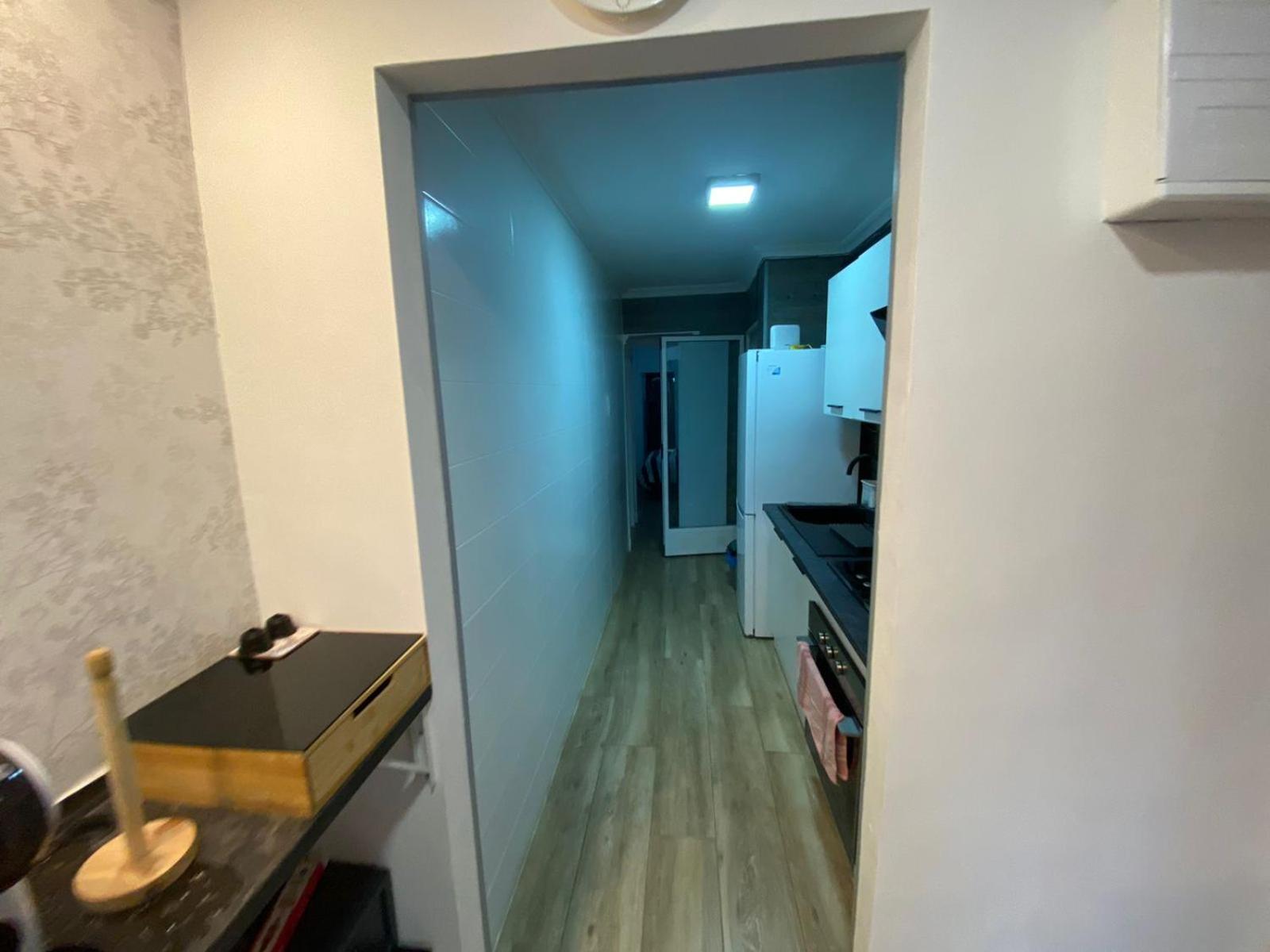 Apartamento En La Rambla Centro Alicante C المظهر الخارجي الصورة