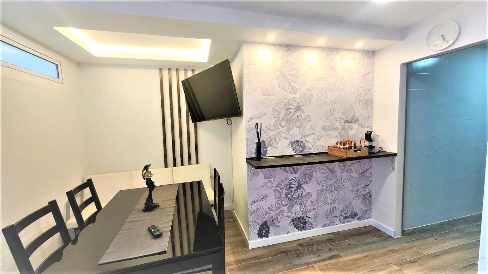 Apartamento En La Rambla Centro Alicante C المظهر الخارجي الصورة